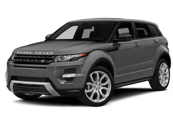 LAND ROVER RANGE ROVER EVOQUE 2015 SALVP2BG7FH015587 image LAND ROVER RANGE ROVER EVOQUE 2015 SALVP2BG7FH015587 image